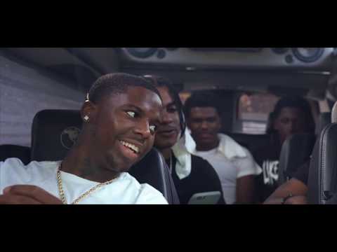 Trizz HBO & Maaly Mac - How You Been [Official Video]