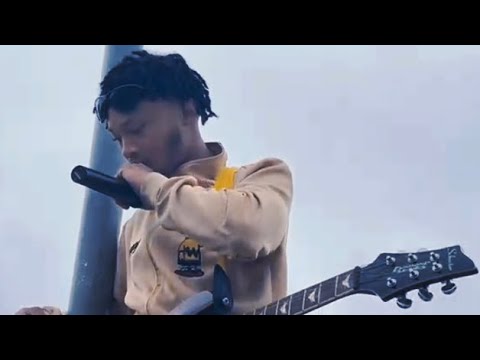 LMR Brandon - Superstar (Prod.Eskimos) (Official Music Video)