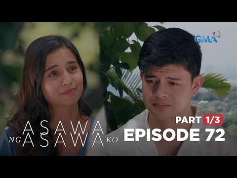 Asawa Ng Asawa Ko: Jordan asks for a breakup! (Full Episode 72 – Part 1/3)