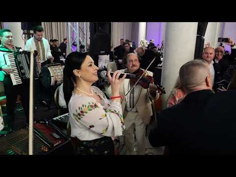 Nicolae Botgros & Orchestra Lautarii   Revelionul Artistilor 2025 by NIKKI EVENTS