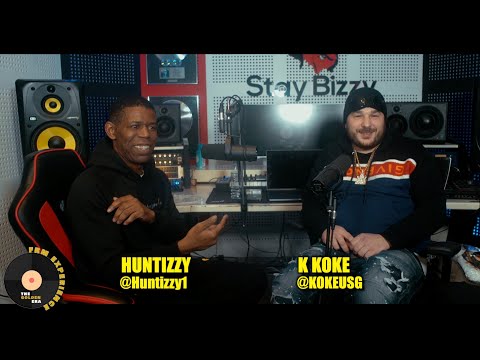 Golden Era Uk Rap - K KOKE (USG) - Ep 15 (Series 3)