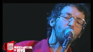 MERIDIAN BROTHERS (DESESPERANZA)-MUSICAPITAL EN VIVO- CANAL CAPITAL