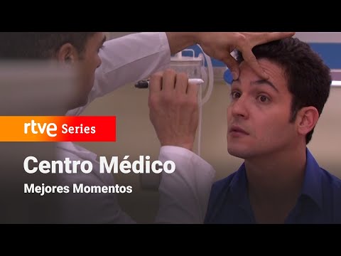 Medical Center: Episode 562 - Best #MedicalCenter Moments | RTVE Series