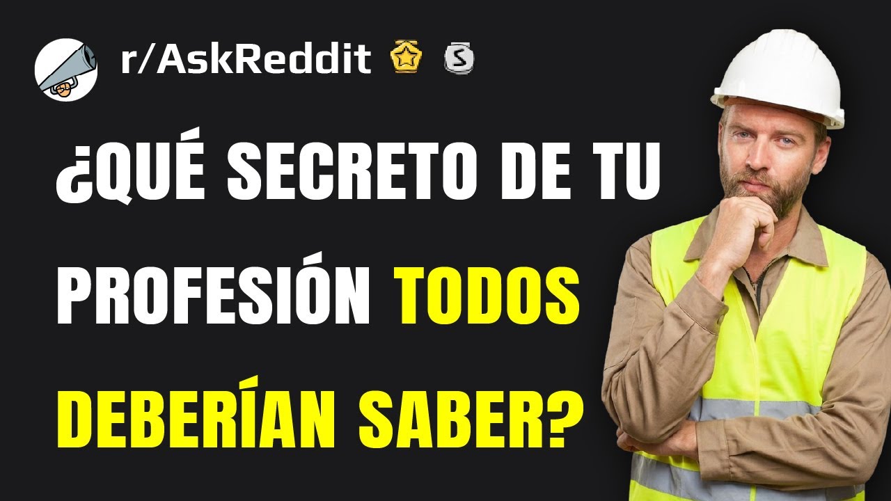 Trabajadores revelan lo que sus jefes les PROHIBEN contarte