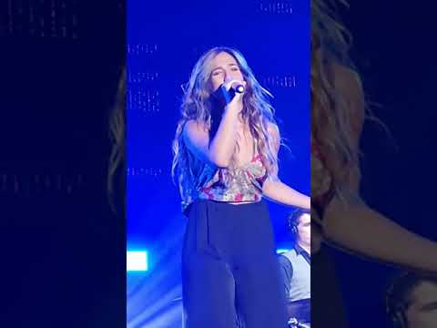 QUE SABRÁ NERUDA- JAVY RAMIREZ feat JULIA MEDINA- WIZINK CENTER.