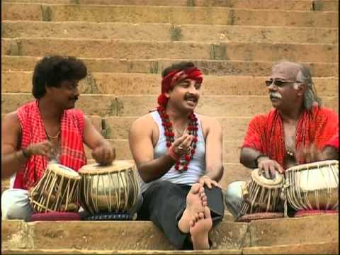 Chat Deni Maar Deli [Full Song] Poorab Ke Beta