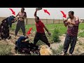 Emotional Wounds The Impact Of Ashraf And Shokoofeh S Attacks On Ali
