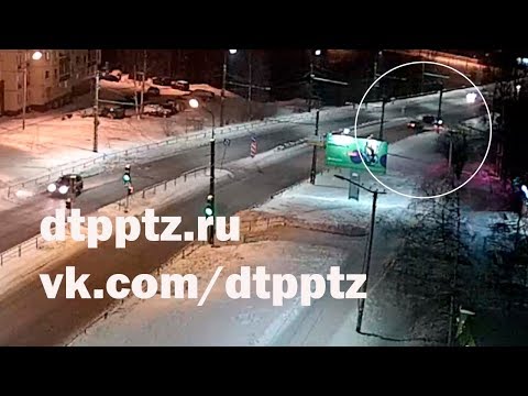 Не пропустил