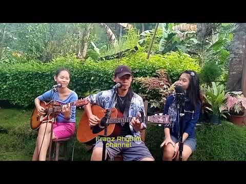 KABUKIRAN Acoustic TRIO Cover by Father & Daughters @FRANZRhythm