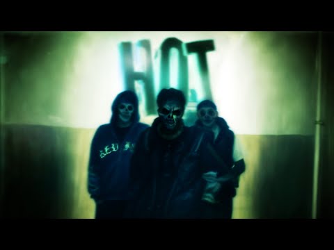 Nestee & Tyron & 1olliee - Hot [🎥: THClips]  #Intergalactic