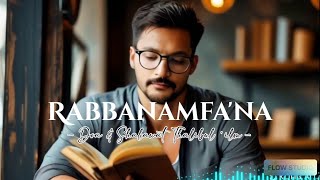 Download lagu ROBBANA FA'NA BIMA ALLAMTANA (DOA SESUDAH BELAJAR) | LAGU RELIGI ALTERNATIF mp3