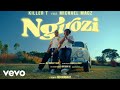 Killer T Ngirozi Feat Michael Magz Official Video