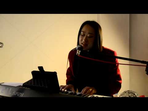 130223 Like a star(cover)-퓨어킴(puer kim) [걸투쇼] @재미공작소