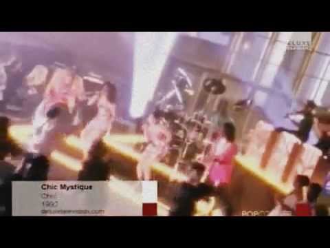 Video thumbnail for Chic Mystique