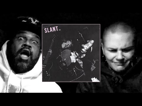 CVLT Nation Reacts to SLANT 1집 (Vol. 1)