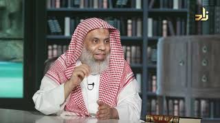 صورة برنامج الخزانة || الحلقة 738 || مع الشيخ د. عبد الله بن سالم البطاطي || تقديم : عبد الوهاب البطاطي