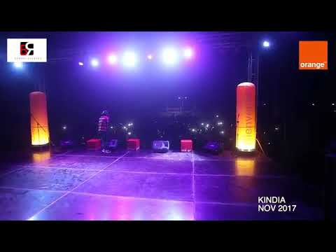 Dom's avec Benedi Record! En tournée nationale 2017