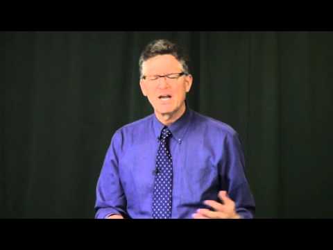 Confronting the Enemy - Luke 8:26-39