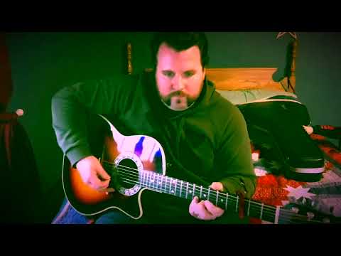 Ready For The Storm - Rich Mullins