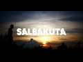 SALBAKUTA - AKO, AKO, AKO. (Lyrics Video)