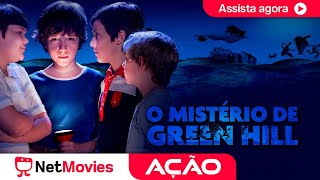 O Mistério