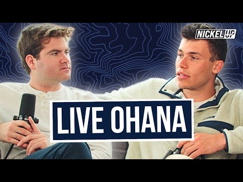 Solving the Subleasing Problem with the Entrepreneurial Founders of Live Ohana