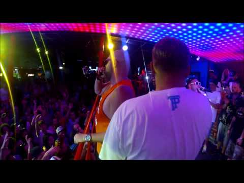 MIELNO INFERNO: 37 URODZINY, Tede - Bezele kochana 21/07/2013