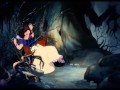 Snow White The Haunted Forest