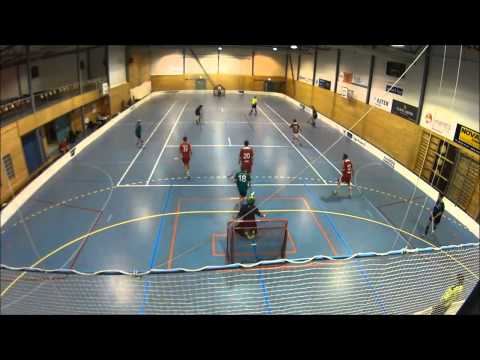 LIL - Greåker 3   1.2.15