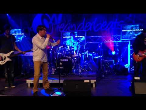 BACKSIDEMONKEYCASTLE - TEENAGE DIRTBAG (WHEATUS)