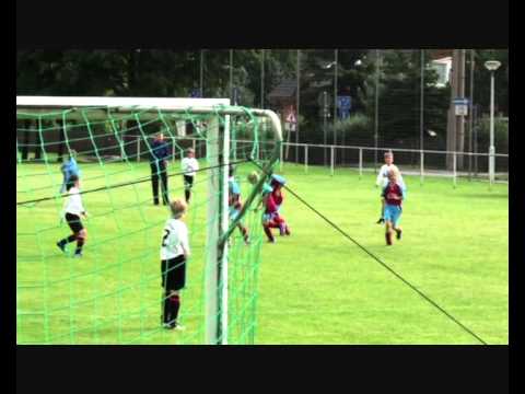 E-Jugend Jößnitz-Wacker 1:1