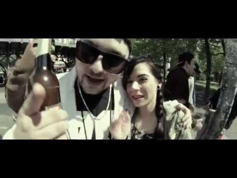 TILIDEAN MYFEST "36KINGZ" 1MAI KREUZBERG 2015