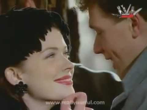 Love Changes Everything lyrics by Michael Ball