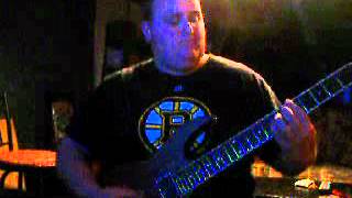 &quot;The Rift&quot; By Vela Whisper guitar cover