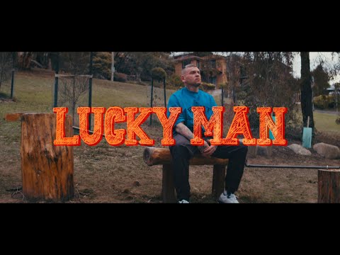 Video thumbnail for Lucky Man