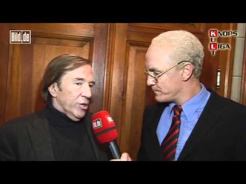 Knops Kultliga - Mein Friseur hat es einfacher als der von Reus! (18 Spieltag).