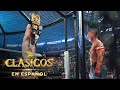 LUCHA COMPLETA Cámara De La Eliminación Por El Campeonato De WWE Elimination Chamber 2010