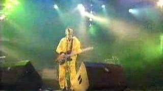 radiohead - lift (Pinkpop 1996)