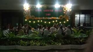 Download lagu Dikir Barat SMALQ 2 mp3