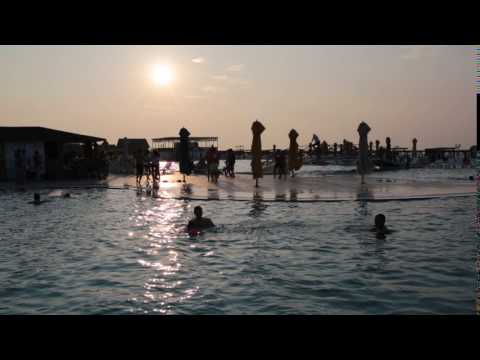 The Best Latino Pool Party My Beach Novkhani 30.07.2016