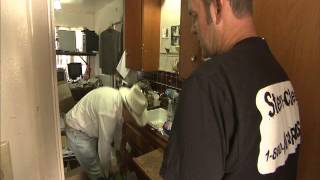 Cory Chalmers Hoarders.mov