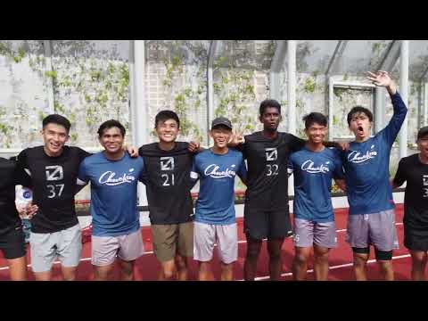 Singapore Mixed Nationals Division 1 Day 3