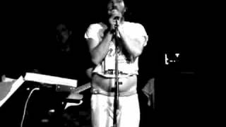 Reggie & The Full Effect- FOOD