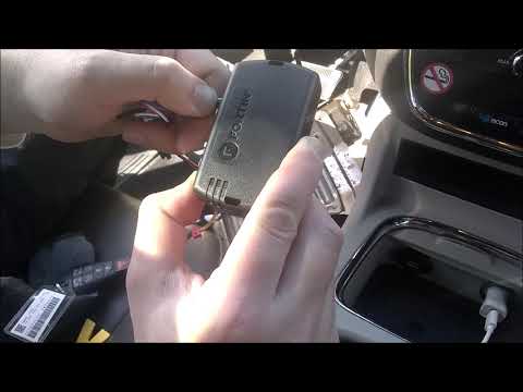 Start-X  Remote Starter Installation Video