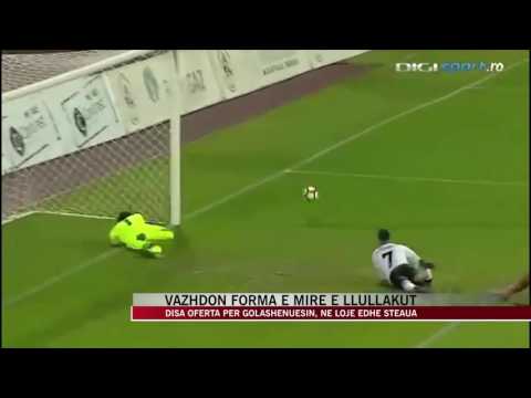 Balaj shpallet lojtari i muajit - News, Lajme - Vizion Plus