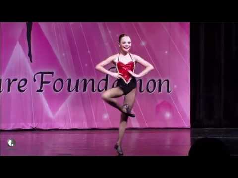 "Maddie" - Maddie Ziegler - Dance Moms (Season 4, Episode Special)