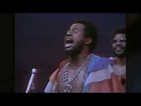 The New Birth - Wildflower  [Soul Train]