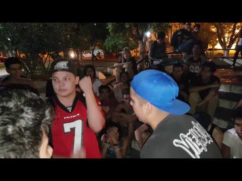 DEMENTOR vs CG vs EERO | 8vos | Capital Free