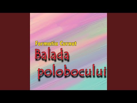 Balada polobocului (feat. Баланенко Виталий)