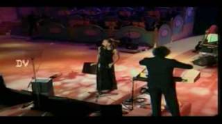 vanessa williams betcha never